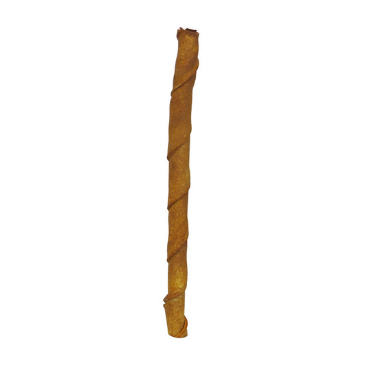 Petcrest Hickory Twist Rawhide 10" 200 count