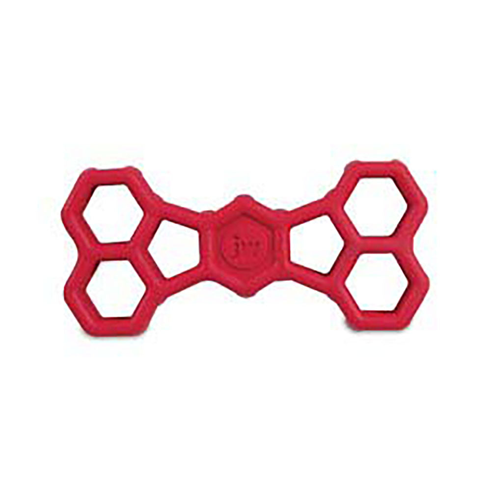 JW® Hol-Ee® Bone Dog Toy Assorted Color Small