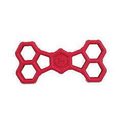 JW® Hol-Ee® Bone Dog Toy Assorted Color Small