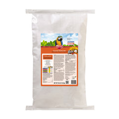 Kaytee® Fiesta® Macaw Food 25 Lbs