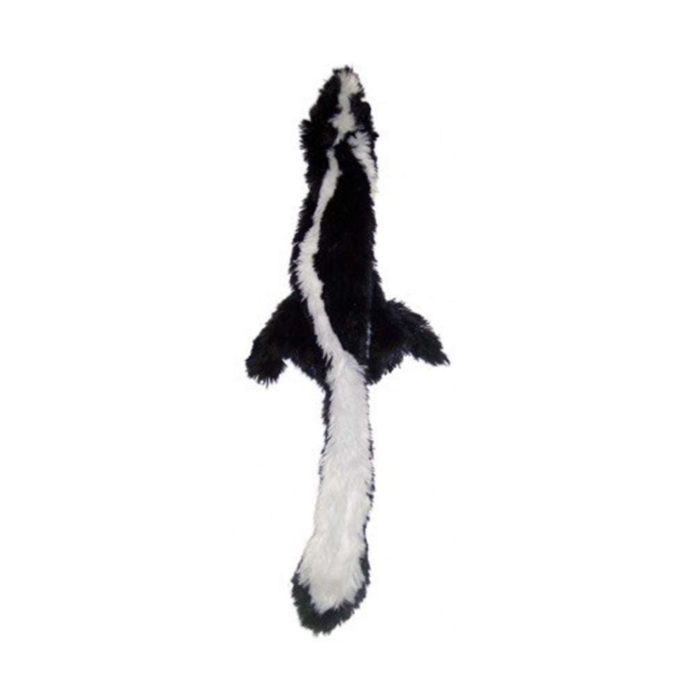 Spot® Plush Skinneeez Skunk Dog Toys 24 Inch