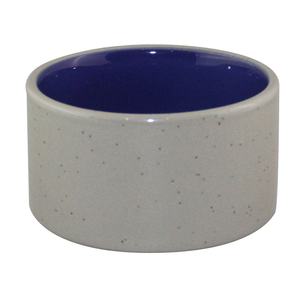 Spot® Stoneware Crock Dog Feeding Dish 4 Inch