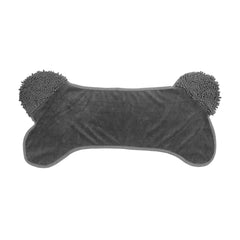 Spot® Clean Paws Dog Towel Assorded 30 x 16 Inches