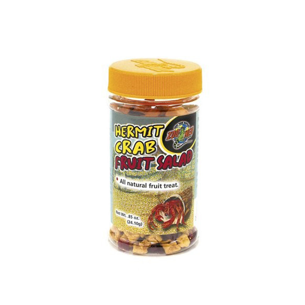 Zoo Med Laboratories Hermit Crab Fruit Salad 0.85 Oz