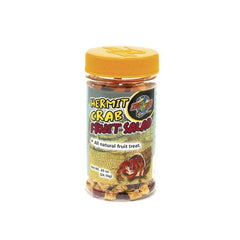 Zoo Med Laboratories Hermit Crab Fruit Salad 0.85 Oz