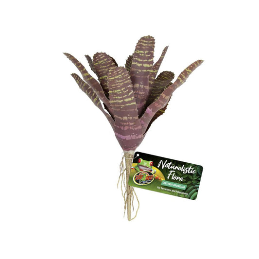 Zoo Med Naturalistic Flora® Chestnut Bromeliad