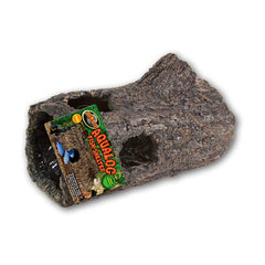 Zoo Med Laboratories Aqualog Fish Shelter Small 3 Inch