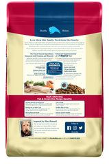 Blue Buffalo Life Protection Natural Fish & Brown Rice Recipe Adult Dry Dog Food