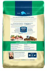 Blue Buffalo Life Protection Natural Lamb & Brown Rice Recipe Adult Dry Dog Food