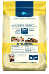 Blue Buffalo Life Protection Healthy Weight Natural Chicken & Brown Rice Recipe Adult Dry Dog Food