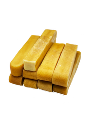 Big Dog Pet Supply Himalayan Yak Cheese Dog Treats-Medium
