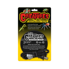 Zoo Med Laboratories Creatures™ Creaturetherm Heater