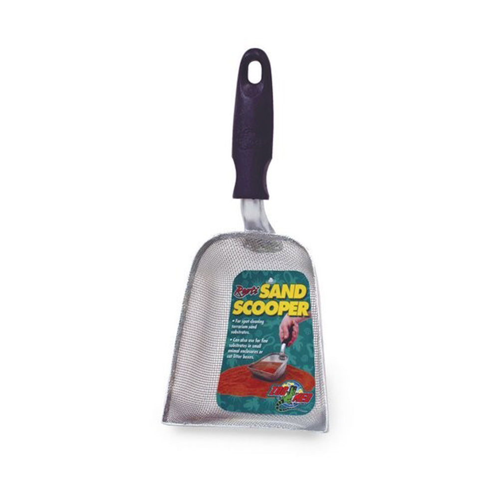 Zoo Med Laboratories Repti Sand Scooper