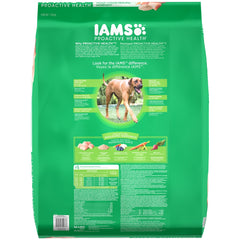 Iams ProActive Health Adult Large Breed Dry Dog Food