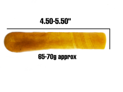 Big Dog Pet Supply Himalayan Yak Cheese Dog Treats-Medium