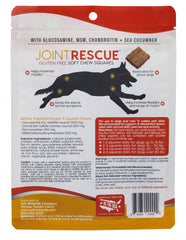Ark Naturals Sea Mobility Joint Rescue Chicken Recipe Jerky Treats