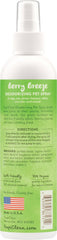 Tropiclean Berry Breeze Pet Spray