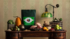 Fromm Four-Star Nutritionals Zealambder Dog Food - Premium Dry Dog Food - Lamb Recipe