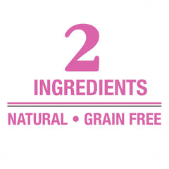 PureBites Mixers Wild Skipjack Tuna & Wild Alaskan Salmon in Water Cat Food Topper Treat