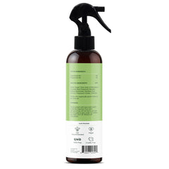 kin+kind Natural Flea & Tick Plant-Based Lavender Repel Spray