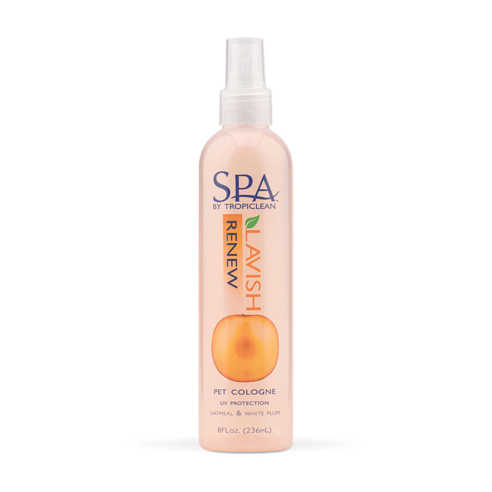 Tropiclean® Spa Renew Shampoo for Pets 16 Oz