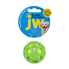 JW® ProTen Hol-ee Roller Dog Toys Color Small