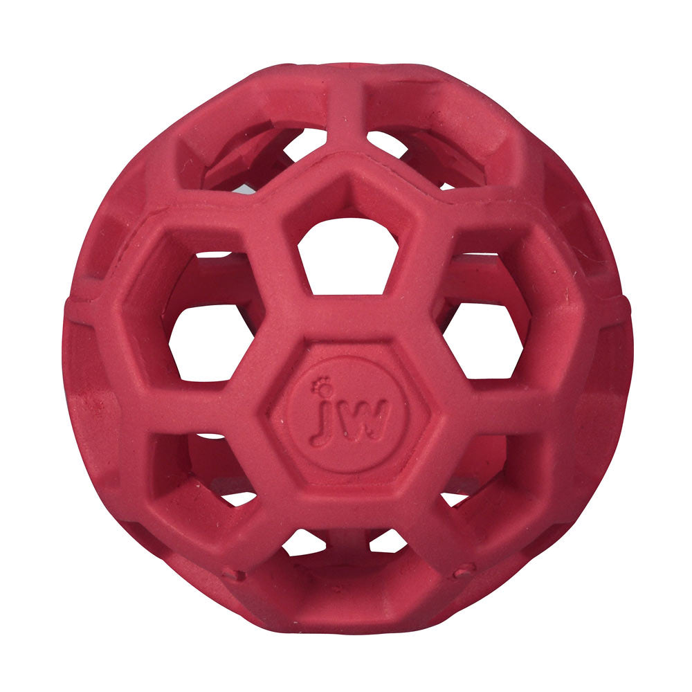JW® Hol-ee® Roller Dog Toy Assorted Color Mini