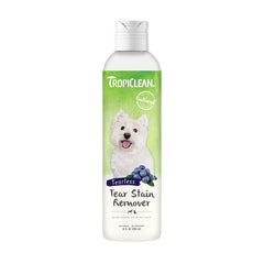 Tropiclean® Spa® Tear Stain Dog Remover 8 Oz