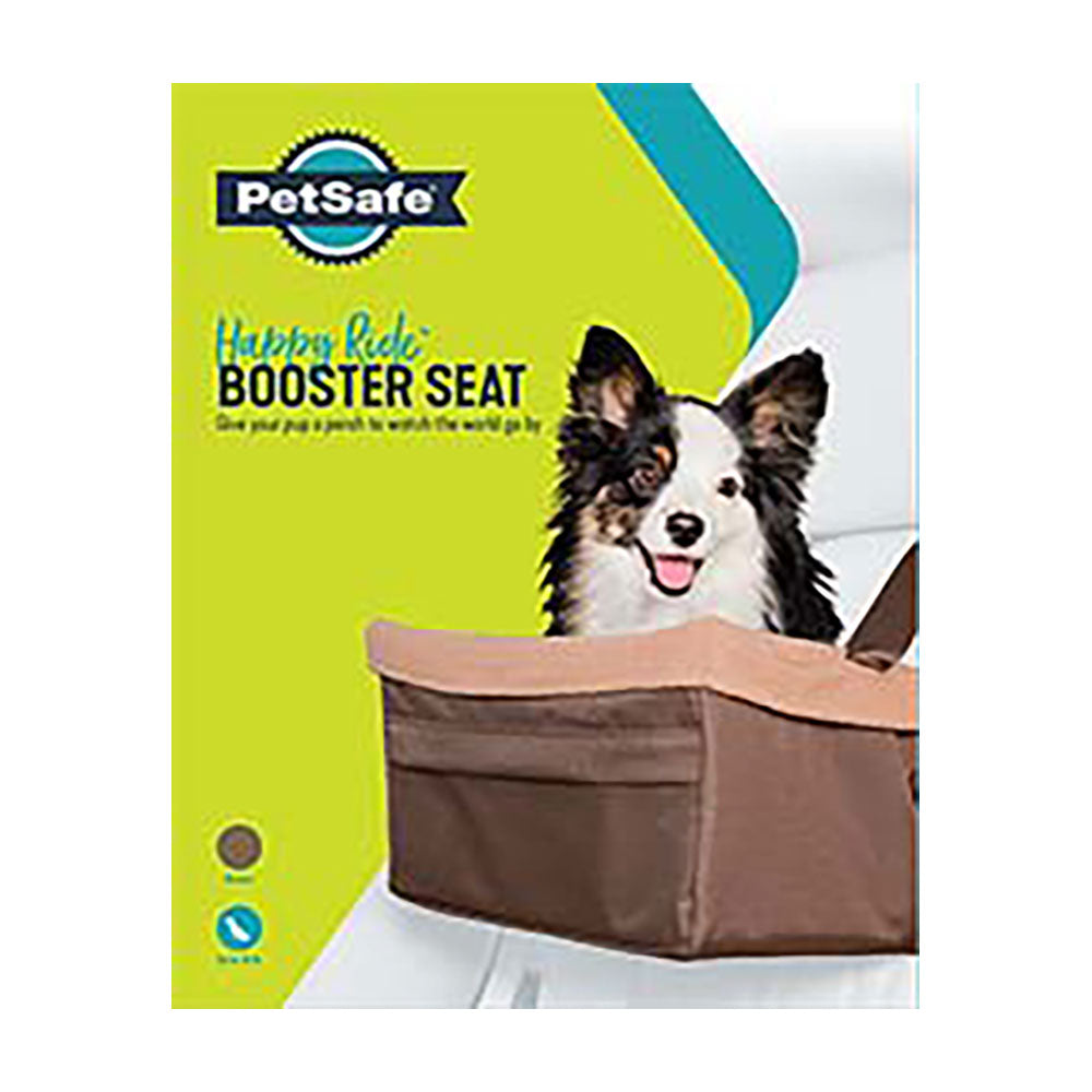 PetSafe® Tagalong Booster Seat for Dog Large