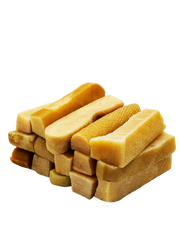 Big Dog Pet Supply Himalayan Yak Cheese Dog Treats-Small by Pieces