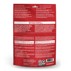 Dog Food • Topper, Chicken Recipe