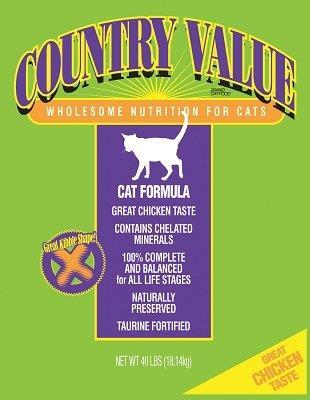 Diamond Country Value Adult Cat 20 Lb.
