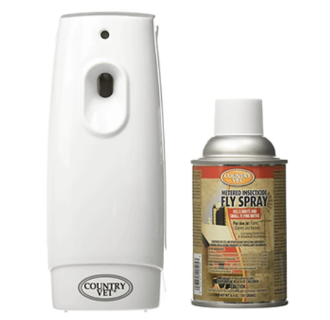 Insect Control Kit – Complete Pest Control Solution for Fleas, Ticks, Ants, Roaches & Household Insects