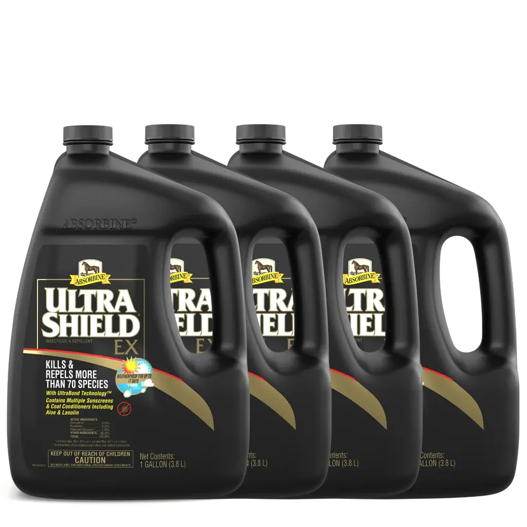 UltraShield EX Spray Gal