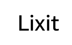 Lixit