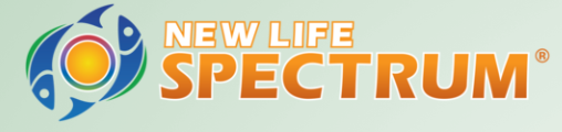 New Life Spectrum