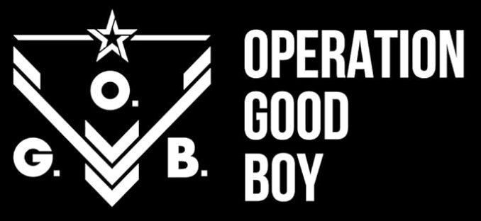 Operation Good Boy
