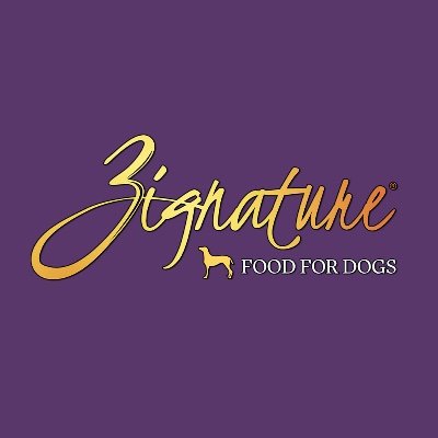 Zignature Dog Food: Wet & Dry Food