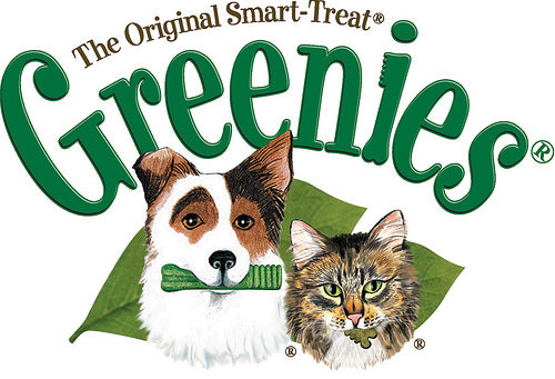 Greenies Dental Treats