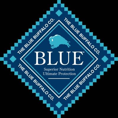 Blue Buffalo Dog Food & Treats