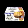 Three Dog Bakery Lick'n Crunch Carob & Peanut Butter & Vanilla 26 oz (FDM)