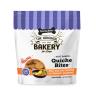 Three Dog Bakery Quiche 25 oz (FDM)