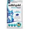 Solid Gold Large Breed Puppy Dog Food Dry Kibble - High Protein Dry Puppy Food for Large Breed Dogs w/Real Bison, Healthy Whole Grain & Probiotics for Gut Health & Digestion - Nutrientboost 22-lb
