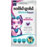 Click to see full view       3+ Solid Gold Toy & Small Breed Dry Dog Food Small Bites – Real Chicken, Grain Free Gluten Free, High Fiber Healthy Kibble w/Probiotics for Gut Health & Digestion Support– All Ages – NutrientBoost™