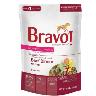 Bravo! Homestyle Complete Freeze Dried Raw Dog Food or Topper, 4 Pounds, Add Water to Rehydrate for up to 18 Pounds of Food, Grain Free, Gluten Free