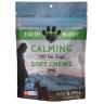 Earth Buddy CBD Soft Chews For Dogs Duck & Apple 5 mg 4.5 oz