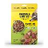 Animals Like Us - RawMix50 Premium Freeze-Dried Raw Grass-Fed Lamb Recipe Dog Food, Protein Rich, Includes Kibble, Non-GMO, No Wheat or Corn