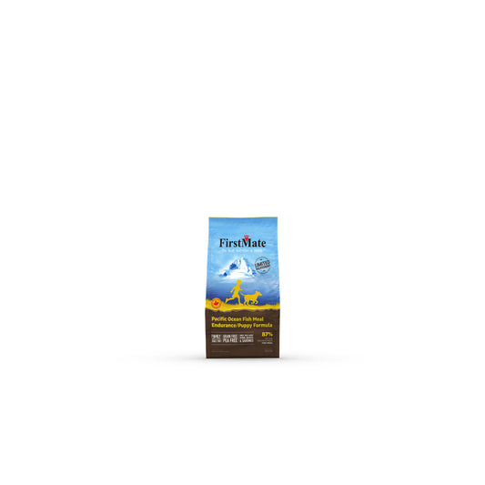 FirstMate Limited Ingredient Pacific Ocean Fish Puppy 5lb