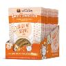 Weruva Wet Cat Food, Love Connection with Chicken and Salmon Pate (Pack of 12)