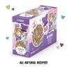 Weruva Best Fido Friend Fun Size Meals for Dogs, Oh So Nice 2.75-oz(Pack of 12)
